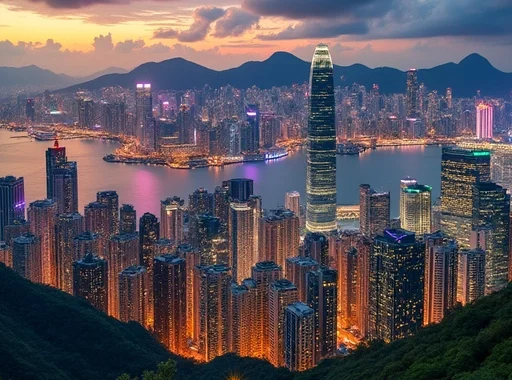 Hong Kong's Crypto-Friendly Policy Sparks Market Enthusiasm