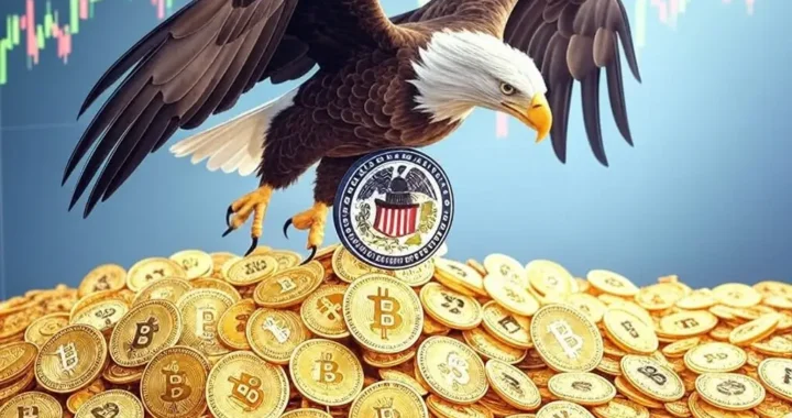 FED Makes Hawkish Statements: Institutional Investors First Sold, Then Turned to Bitcoin and Surprise Altcoins!