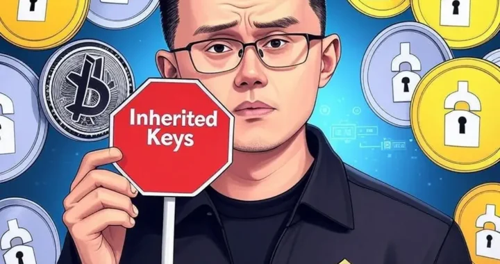 Binance's CZ Shares Crucial Advice About Crypto