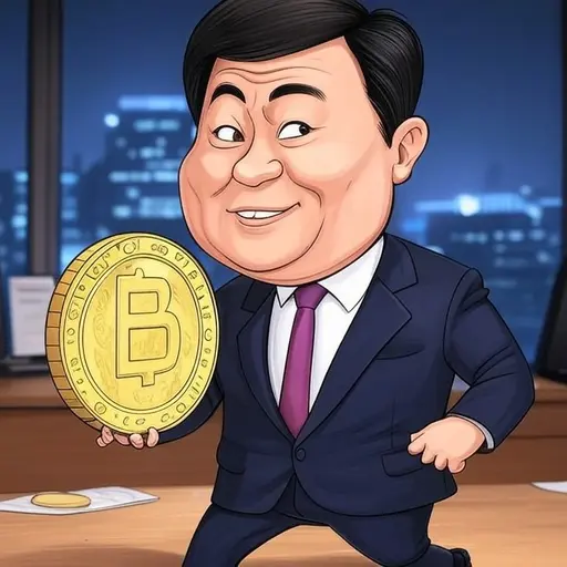 South Korean P2P CEO Accused of Using Client Funds to Buy Crypto