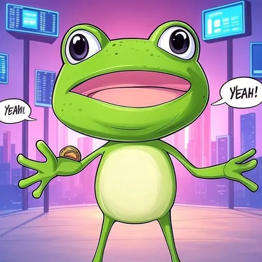 PEPE Secures New Listing on Major Japanese Exchange, Price Reacts