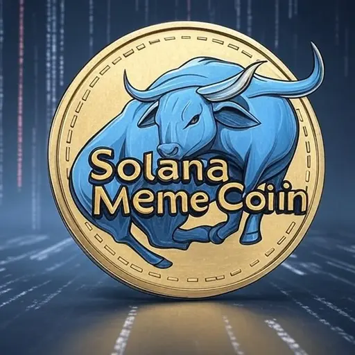 Gold Maxi's Shocking Turnaround: From Crypto Skeptic to $420M Solana Memecoin Creator