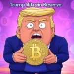 Trump Bitcoin Reserve Could Cut $18B Sell Pressure, Says Coinbase Exec