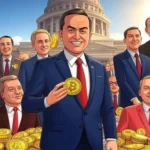 Utah’s Bitcoin Bill Clears Senate with Holding Clause Cut