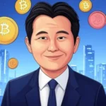 South Korea’s Han Pushes for Bitcoin ETF and Crypto Freedom