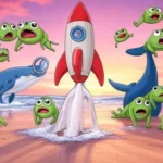 PEPE Price Slump Rocks Crypto: 17% Drop Adds New Zero—What’s Next?