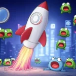 Memecoin Crash Wipes Out 56% Since December Peak: What’s Next?