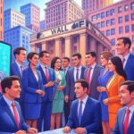 Wall Street’s Crypto Adoption Hinges on Zero-Knowledge Privacy