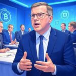 SEC Chair Paul Atkins May Speak at Crypto Tokenization Roundtable Today